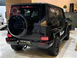 مێرسێدس بێنز G-Class